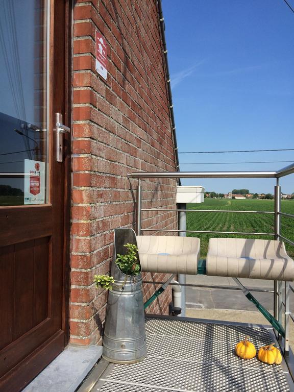 Vakantiehuis Loft Andre Leke Exterior foto